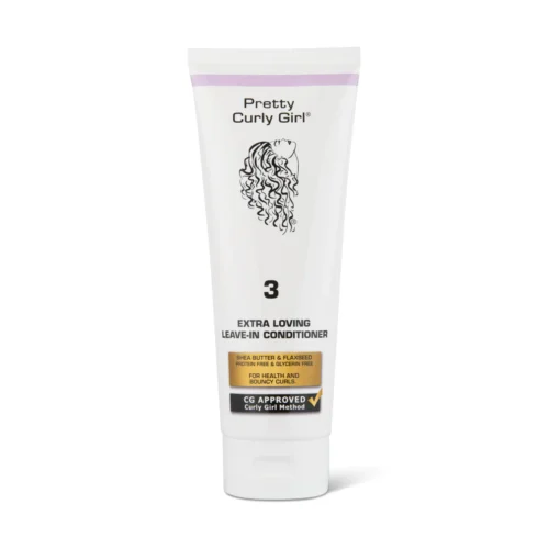 PRETTY CURLY GIRL Extra Loving Leave-In 250ml