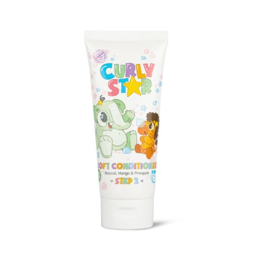 Soft Conditioner 200ml